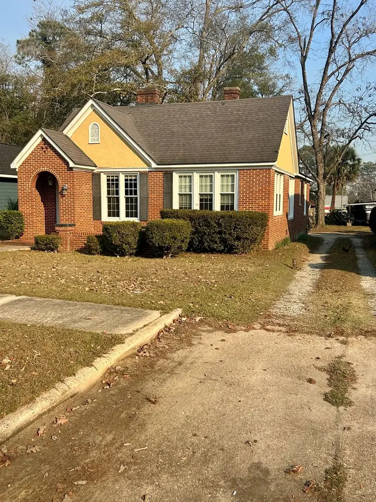 608 Main, Fitzgerald, GA 31750 - Image #3