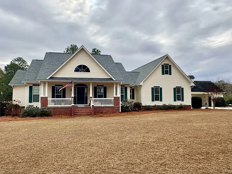153 NE Wood Duck Way, Tifton, GA 31794 - Image #2