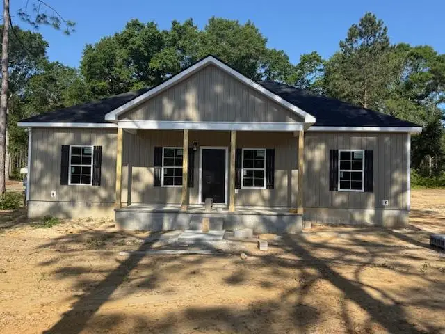 231 Ford, Poulan, GA 31781 - #1