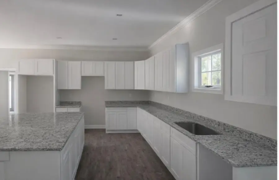 231 Ford, Poulan, GA 31781 - #2