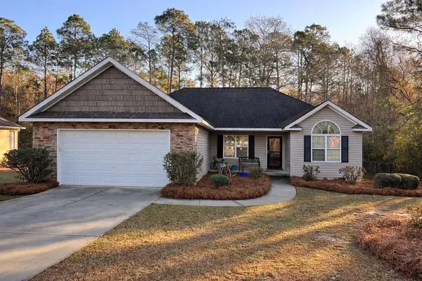 3801 Goff Street, Tifton, GA 31794