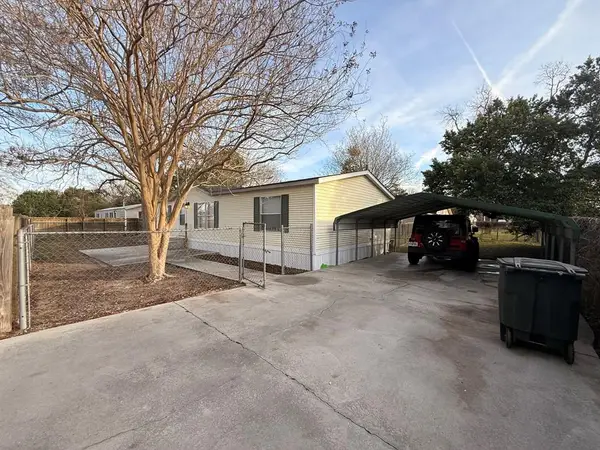 121 Thompson Street, Fitzgerald, GA 31750