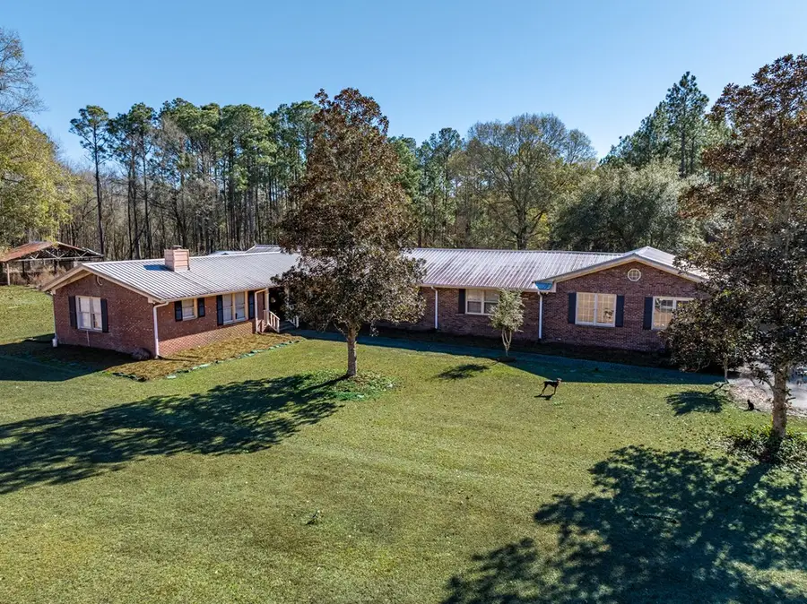 50 Hank Mike, Chula, GA 31733 - Image #2