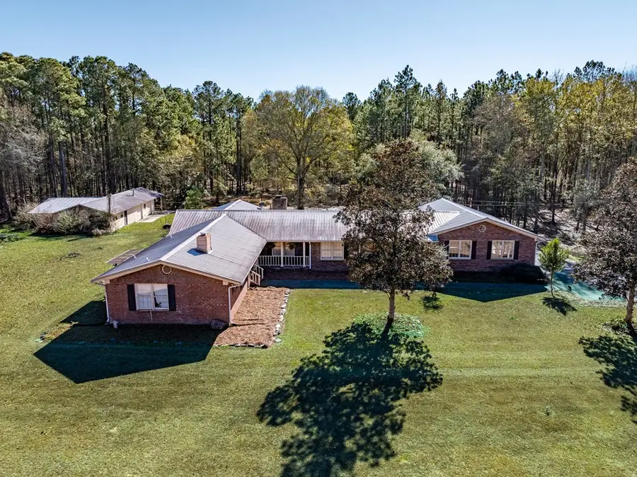 50 Hank Mike, Chula, GA 31733 - Image #3