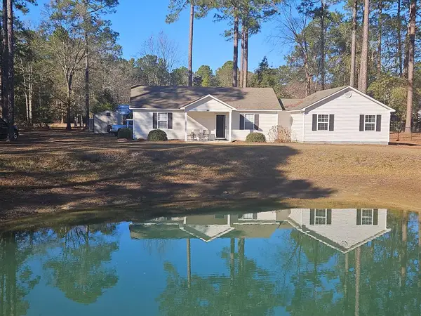 223 Mt. Olive Church Rd, Tifton, GA 31794