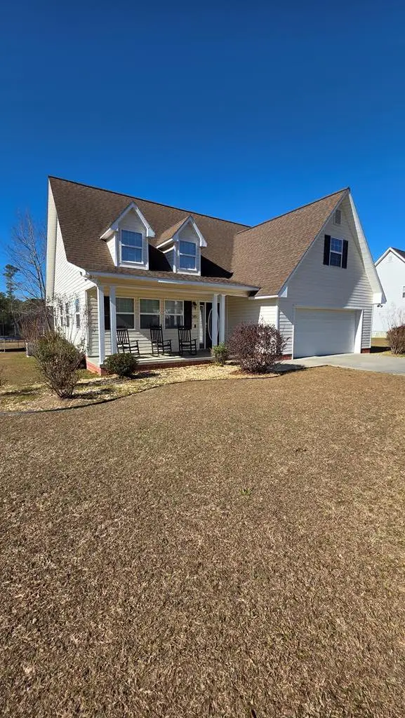 146 Baymeadows Circle, Fitzgerald, GA 31750 - Image #2