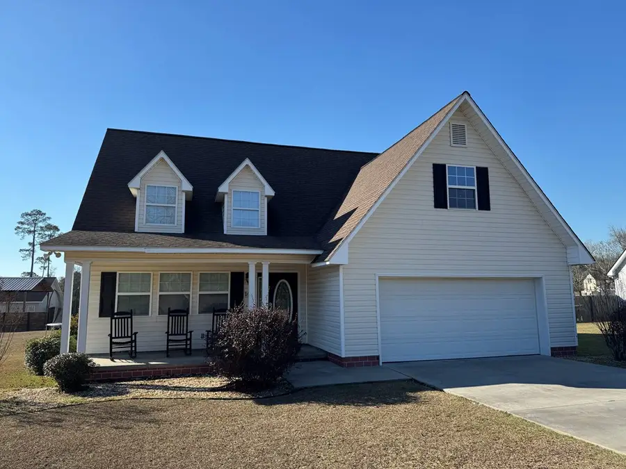 146 Baymeadows Circle, Fitzgerald, GA 31750 - Image #3