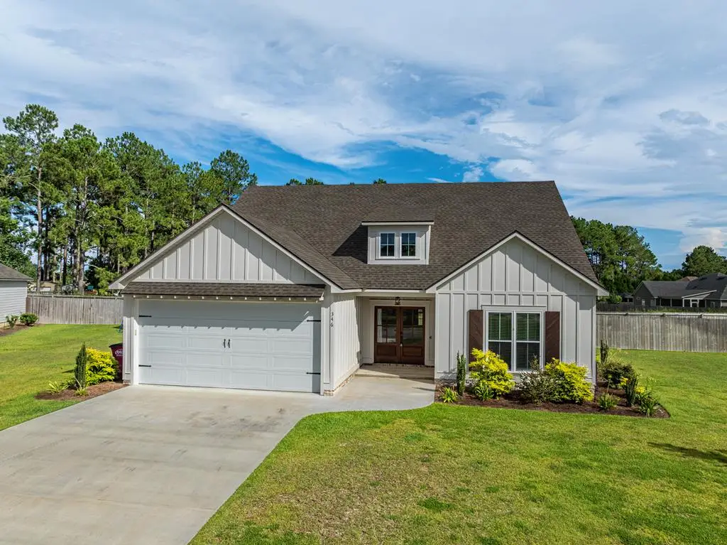 346 Somers Ln, Tifton, GA 31794 - #1