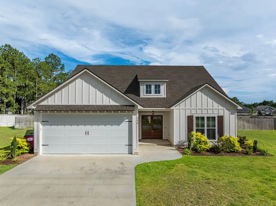 346 Somers Ln, Tifton, GA 31794 - #2