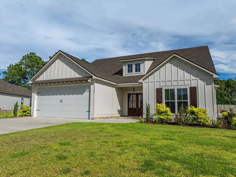 346 Somers Ln, Tifton, GA 31794 - #3