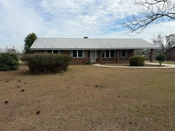 529 Tifton Eldorado Rd, Tifton, GA 31794