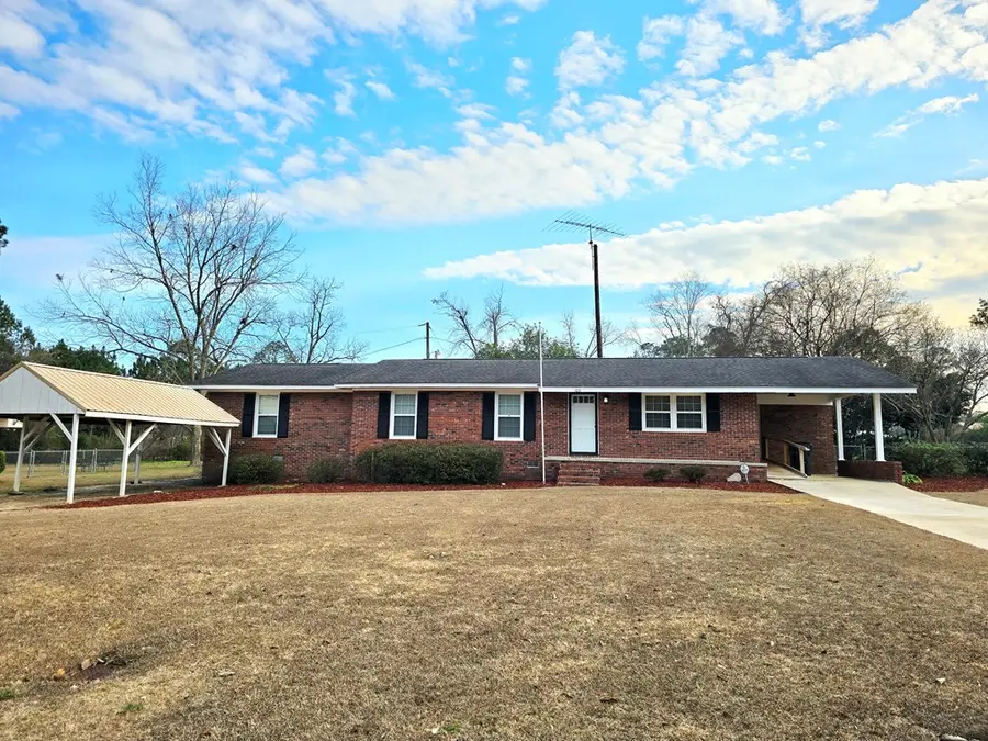103 Martha Circle, Fitzgerald, GA 31750 - Image #2