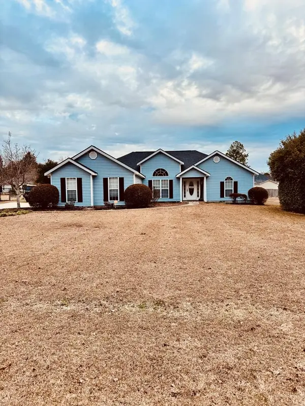 603 E 48th Street, Tifton, GA 31794