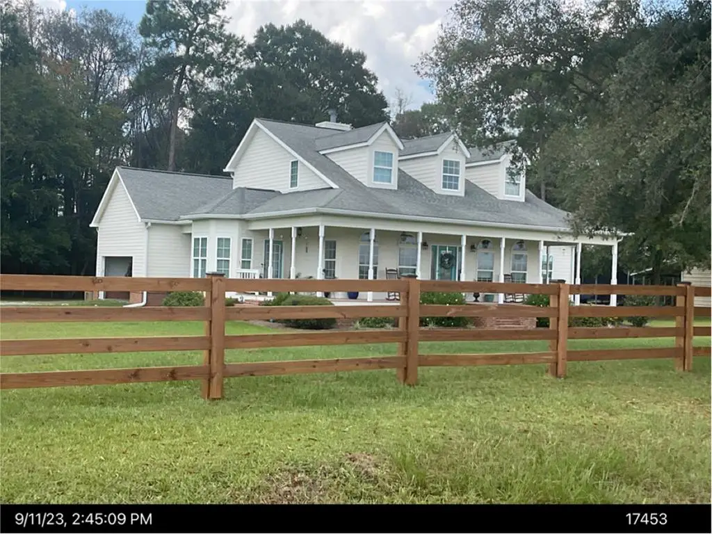 94 Ellis Bryan Road, Tifton, GA 31793 - Image #1