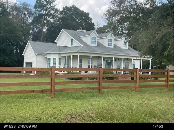 94 Ellis Bryan Road, Tifton, GA 31793