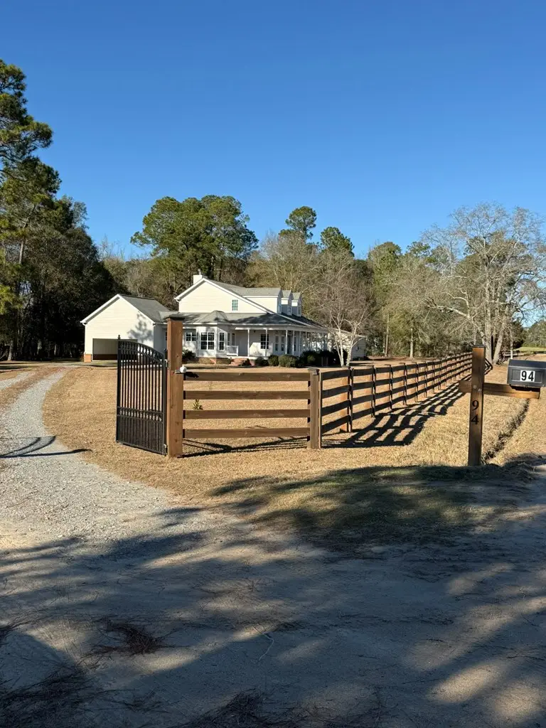 94 Ellis Bryan Road, Tifton, GA 31793 - Image #3