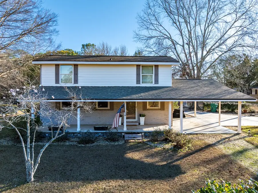 15 Mcgee Rd, Enigma, GA 31749 - Image #3