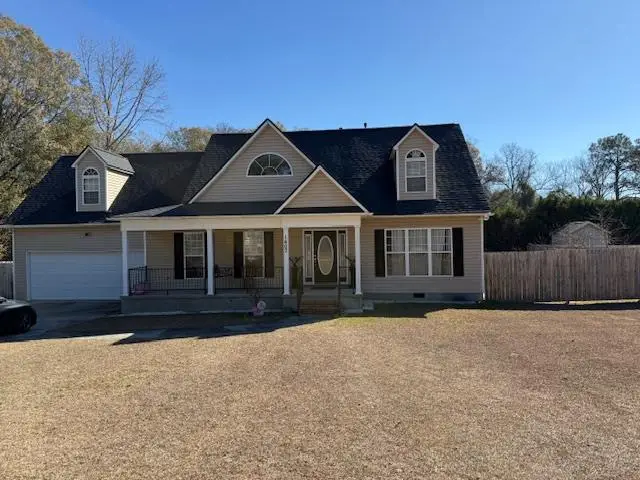1407 Red Fox Trail, Tifton, GA 31794 - #2