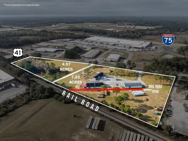 3375 Us Hwy 41, Tifton, GA 31794