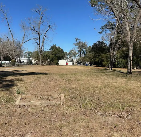 507 W Jessamine, Fitzgerald, GA 31750