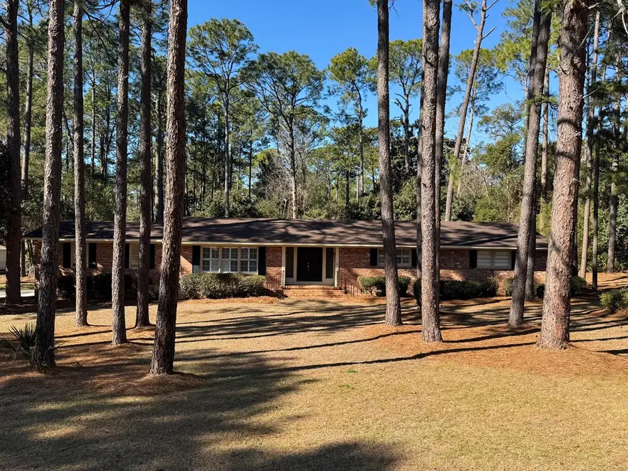 1001 Cordele Rd, Sylvester, GA 31791 - #2