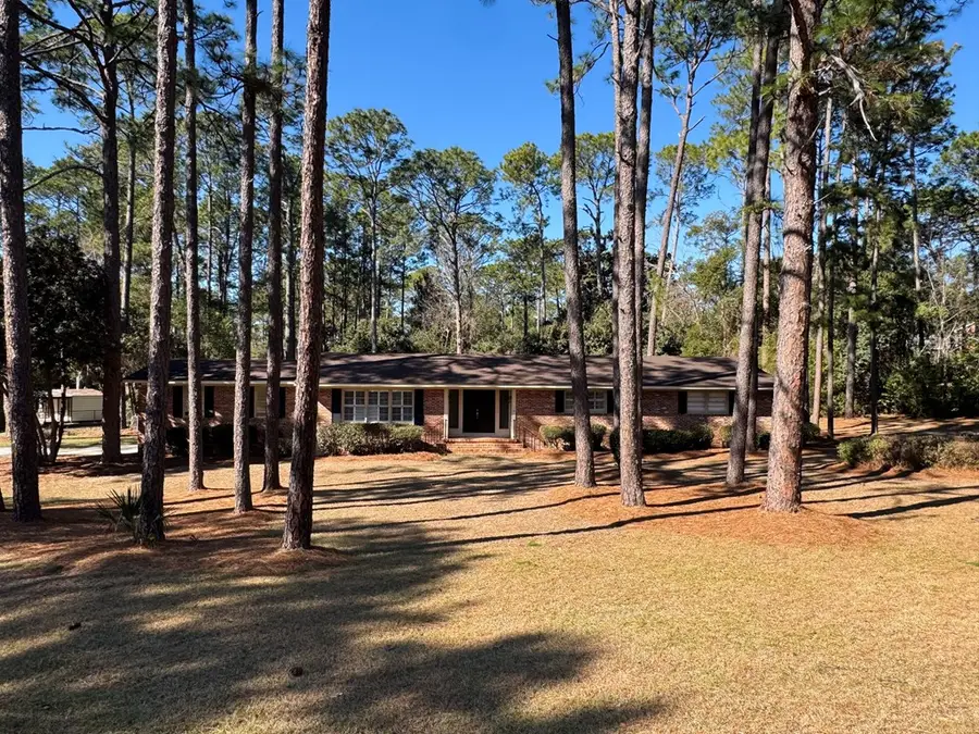 1001 Cordele Rd, Sylvester, GA 31791 - #3