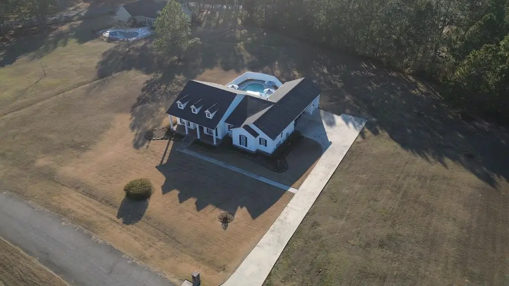 109 Ruby Road, Fitzgerald, GA 31750 - #1