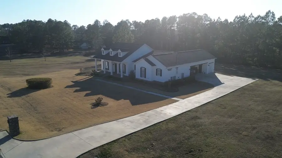 109 Ruby Road, Fitzgerald, GA 31750 - #2