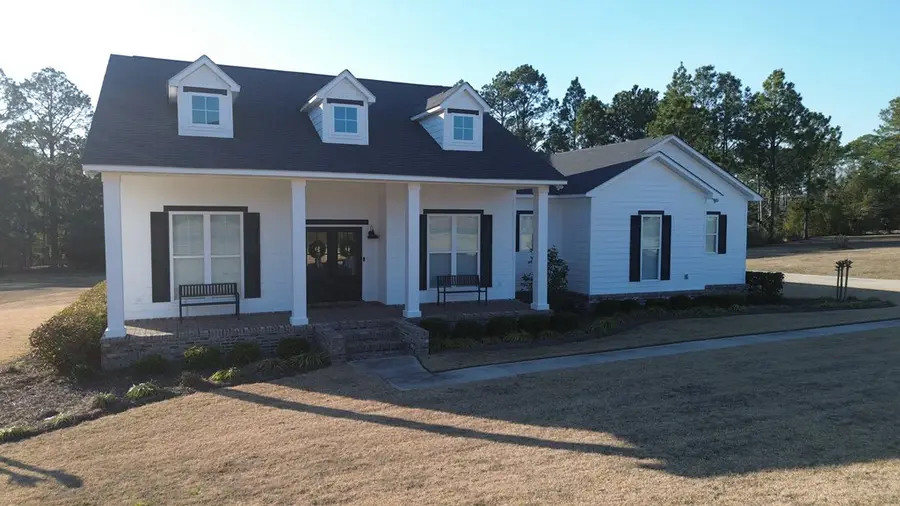 109 Ruby Road, Fitzgerald, GA 31750 - #3