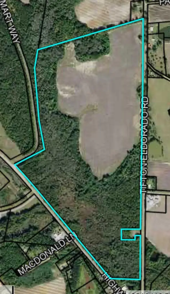 0 Tifton Eldorado Rd, Tifton, GA 31793 - Image #1