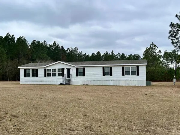 650 Clyatt Road, Sycamore, GA 31970