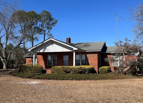 76 Wr Ponder Sr Rd., Tifton, GA 31793