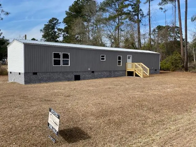 116 Malcolm St, Ty Ty, GA 31795 - #1