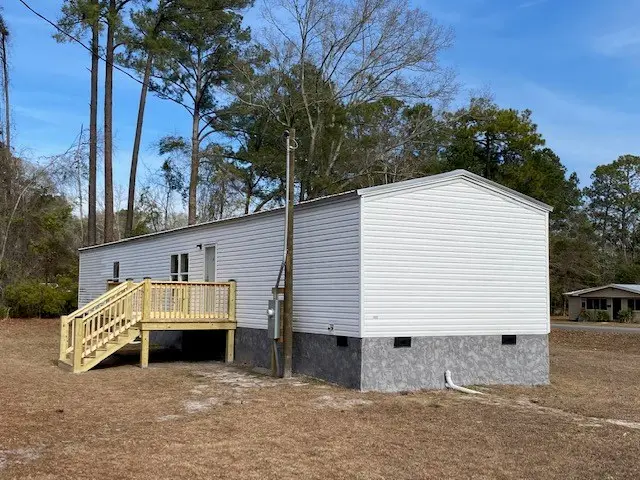 116 Malcolm St, Ty Ty, GA 31795 - #2