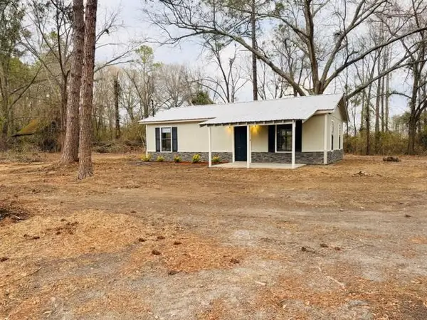 127 Powell Rd, Pitts, GA 31072