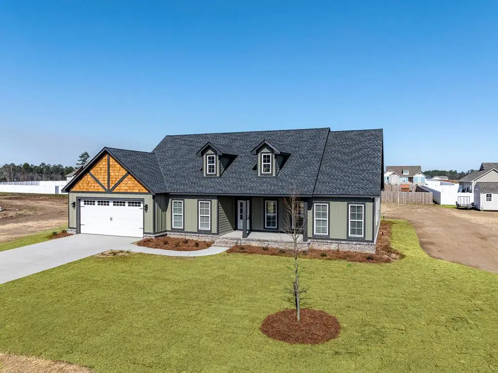 74 Mossy Oak Cir, Tifton, GA 31793 - Image #1