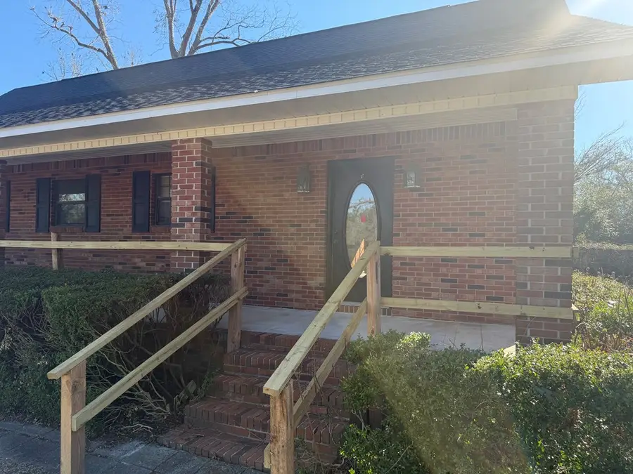 9895 W Golden Isle, Hazlehurst, GA 31539 - #2