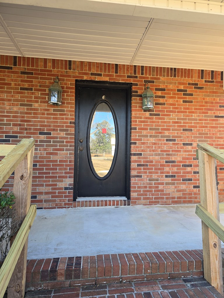 9895 W Golden Isle, Hazlehurst, GA 31539 - #3