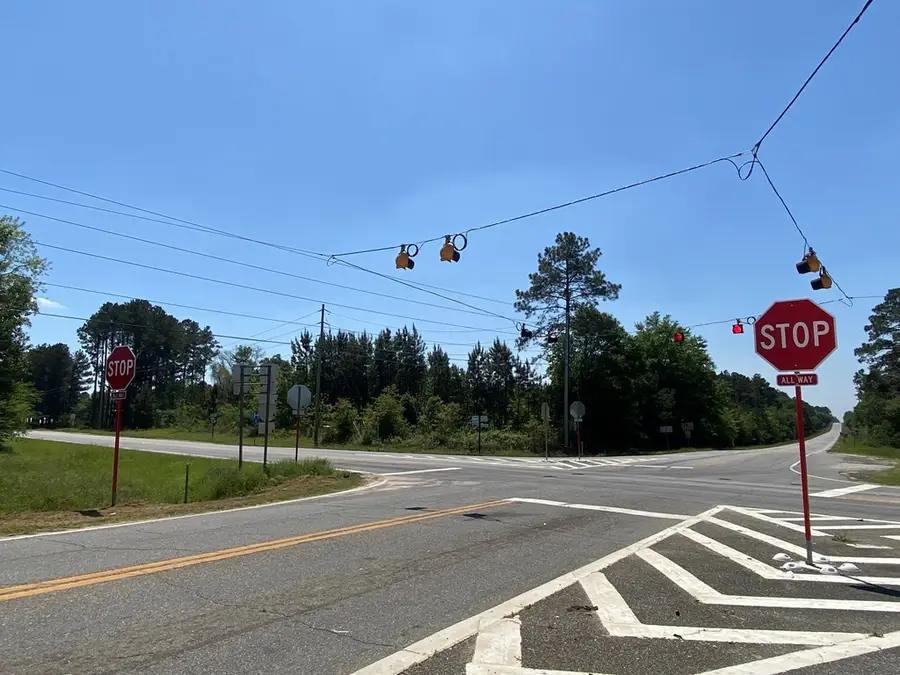 0 Irwinville Hwy & Ben Hill Drive, Fitzgerald, GA 31750 - #2