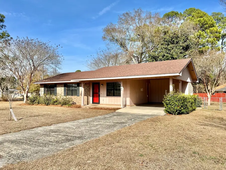 100 Strawberry Court, Fitzgerald, GA 31750 - #3