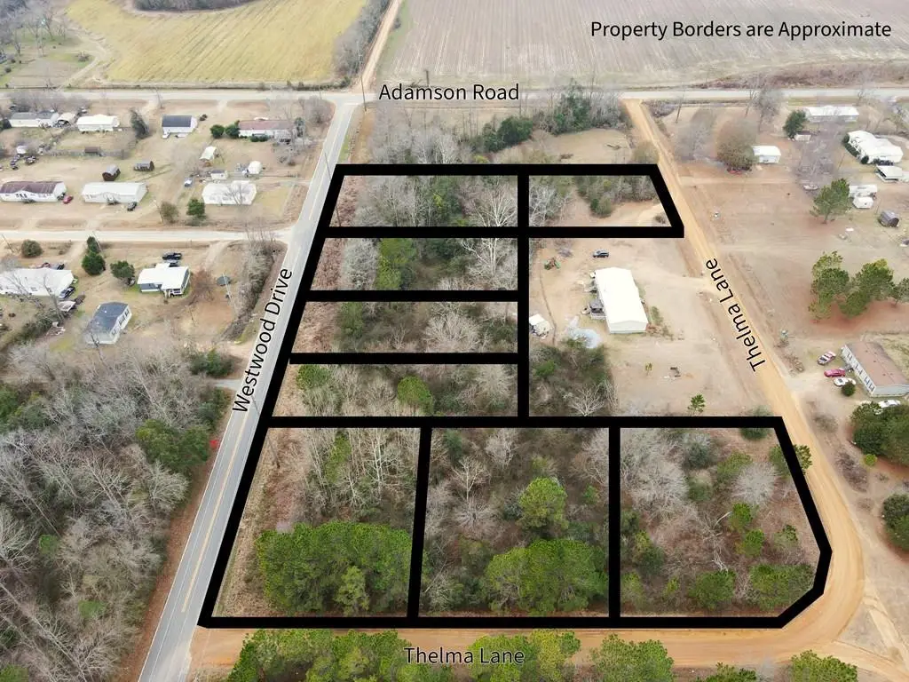 0 Westwood Drive, Fitzgerald, GA 31750 - #1