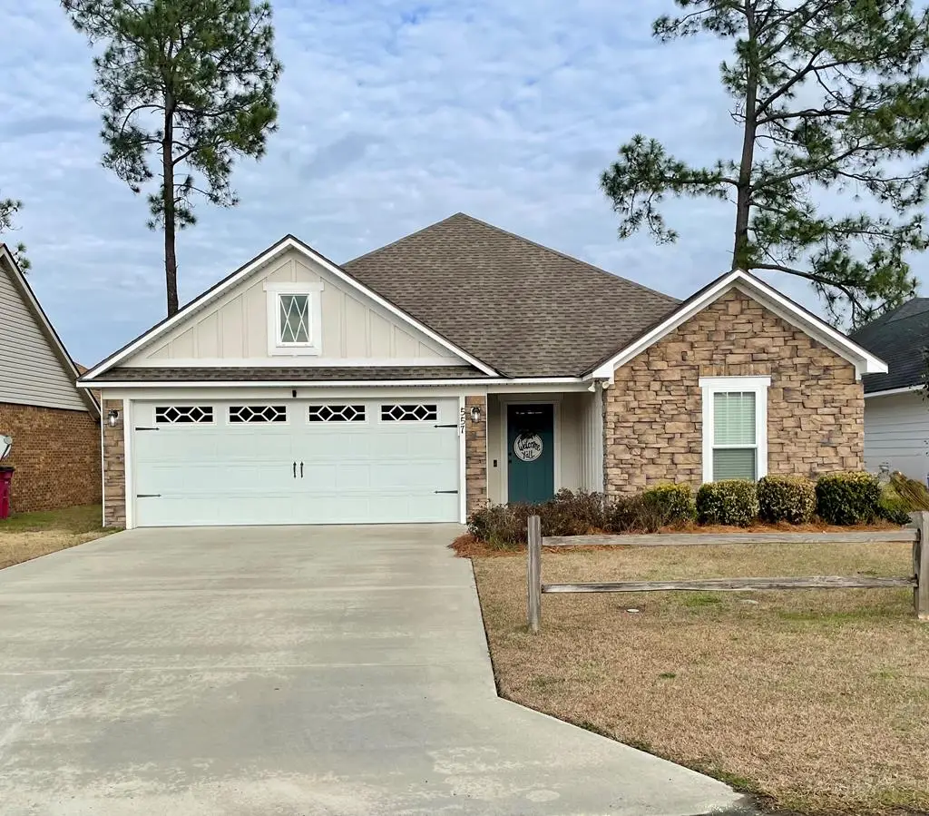 557 Osprey Circle, Tifton, GA 31794 - #1