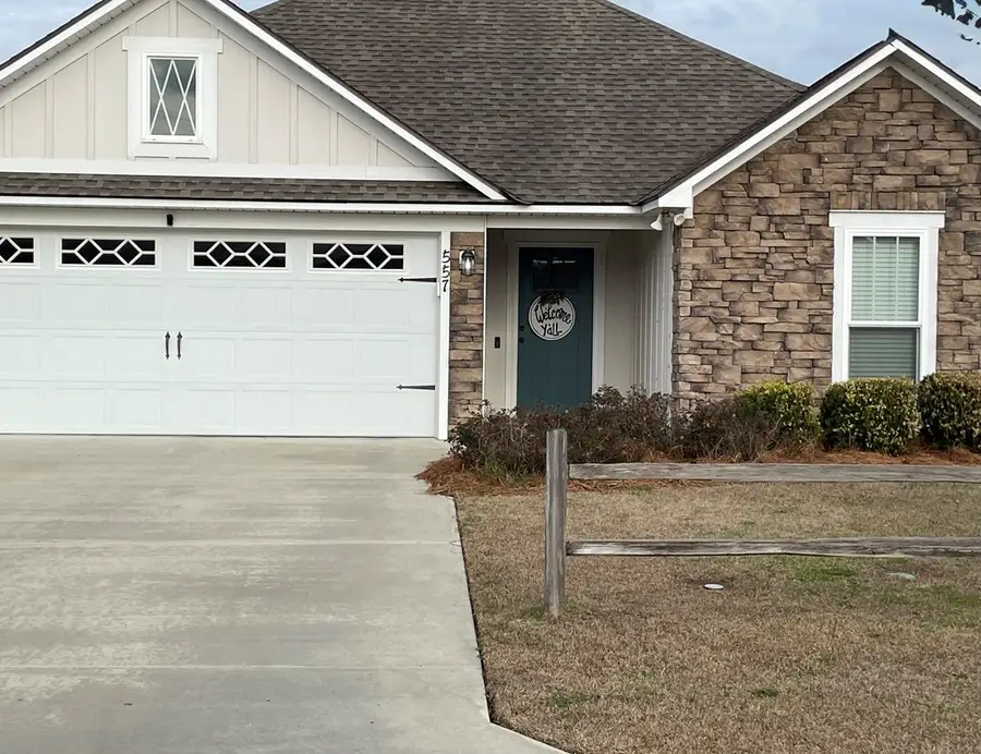 557 Osprey Circle, Tifton, GA 31794 - #2