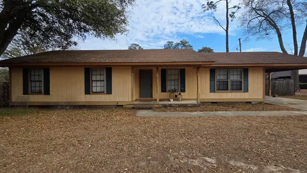 162 Haile Booker Road, Fitzgerald, GA 31750