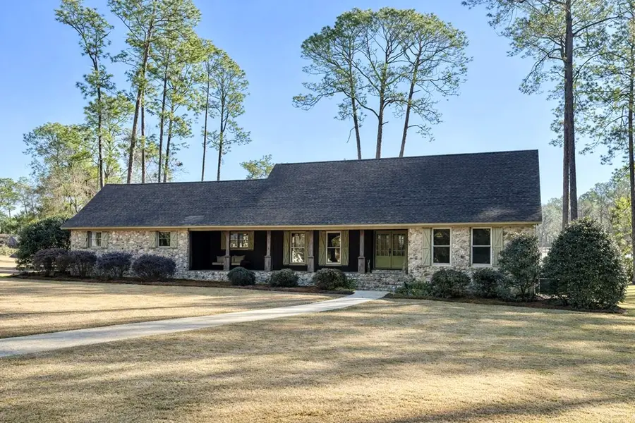 2605 Murray Ave, Tifton, GA 31794 - #3