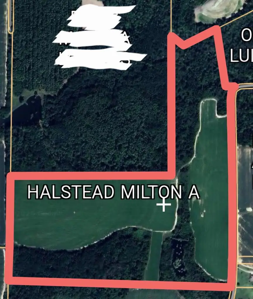 0 Garrett Road, Ashburn, GA 31714 - #2