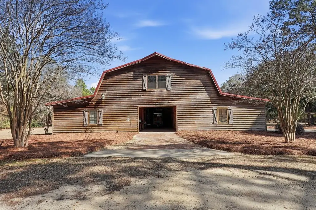 897 Wiley Branch Road, Tifton, GA 31794 - #1