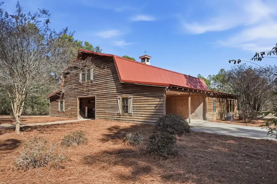 897 Wiley Branch Road, Tifton, GA 31794 - #3