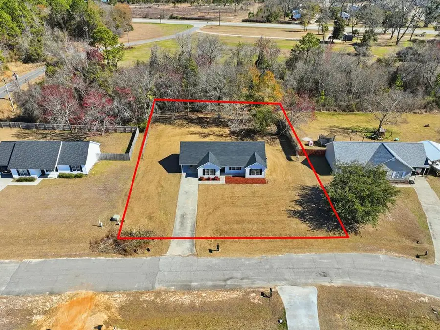 102 Sweetbriar Lane, Ocilla, GA 31774 - #2