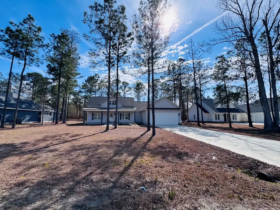 2304 Thomas St, Adel, GA 31620 - #2